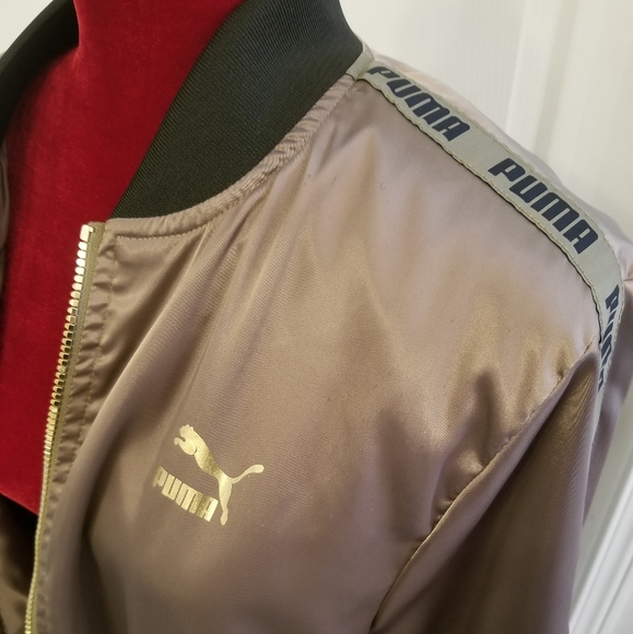 Puma jacket - Picture 3 of 3